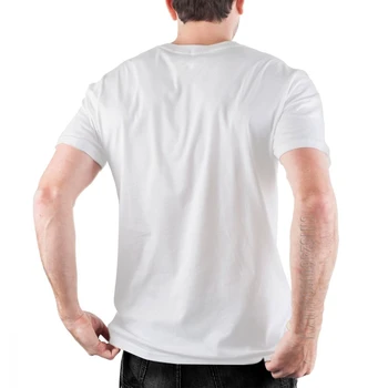 Este Conor McGregor În Inima Ta Tricouri Barbati Luptător Topuri Cu Maneci Scurte Moda T-Shirt O De Gât Tees Bumbac Plus Dimensiune