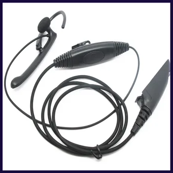 OPPXUN Nou tip de fierbinte setul cu cască Bluetooth pentru Motorola GP380 Portabil Radio Walkie Talkie GP 340 GP328 PRO5150 GP338