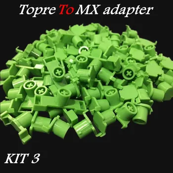 Cool Jazz Topre să MX adaptor Topre schimba într-MX comutator Transport Gratuit