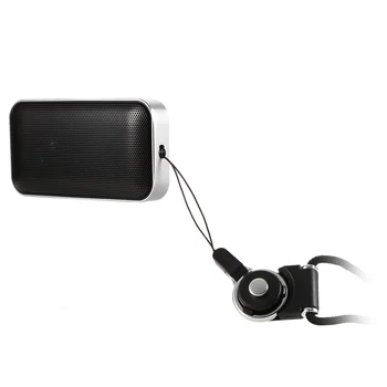 Fără fir Bluetooth Boxe Mini Buzunar Sunetul Muzicii Cutie Handsfree Wireless Difuzor aer liber Subwoofer pentru Smartphone