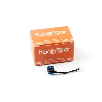 Racerstar BR0603C 0603 17000KV 19000KV 22000KV 1S Mini Micro Motor fără Perii Pentru Modele RC Multicopter Parte DIY Accesorii