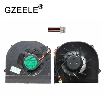 GZEELE Laptop nou procesor de răcire ventilator pentru Acer pentru Aspire 5235 5735 5735Z 5535 5335 5335G laptop cooler cu ventilator AB6905HB-E03 CWCP2 fani