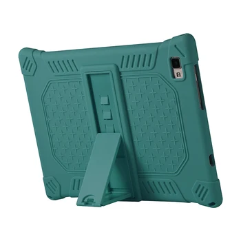 De înaltă calitate manșon de Silicon Pentru Teclast M40 2020 Tableta 10.1 inch Anti-coliziune de protecție caz acoperire Pentru Teclast P20/P20HD