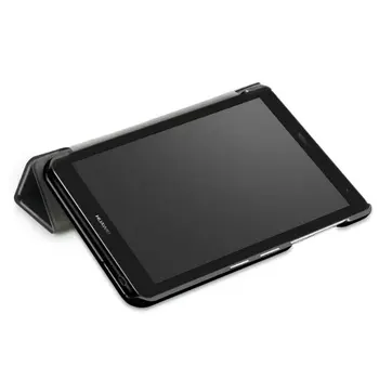 New Sosire Caz Pentru 2017 Huawei MediaPad T3 7 3G BG2-U01 BG2-U03 Tableta Smart Magnet Funda Protecție Capacul suportului+Film +Pen