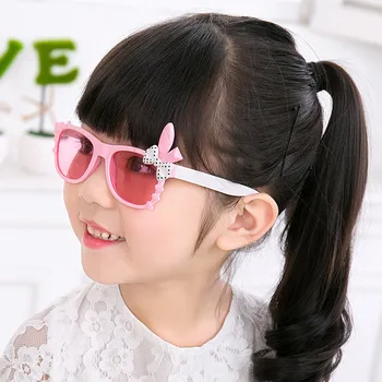 ASUOP noua moda bărbați și femei, copii ochelari de soare clasic, popular design de brand copii ochelari pătrați UV400 ochelari de soare retro