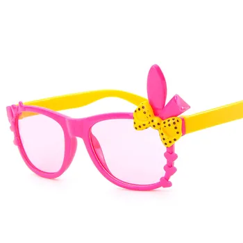 ASUOP noua moda bărbați și femei, copii ochelari de soare clasic, popular design de brand copii ochelari pătrați UV400 ochelari de soare retro