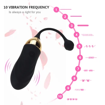 App Anal Vibrator Wireless de la Distanță Controlate Vagin Stimulator Clitoridian Bluetooth G-spot Masaj Jucarii Sexuale pentru Femei Cuplu Distractiv