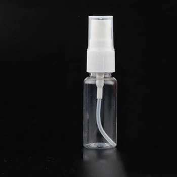 Portabil 100Ml Lichid Dozator Spuma de Sticle de Călătorie de Plastic cu Pulverizator de Parfum Goale Mist Spray Sticla de Machiaj