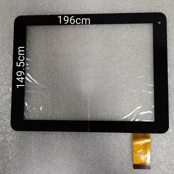Myslc ecran tactil Capacitiv panou pentru THOMSON PRIMO8 8 inch de reparare inlocuire piese de schimb