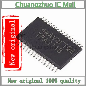 10BUC/lot TPA3118D2DAPR TPA3118 HSSOP32 SMD IC Chip original Nou