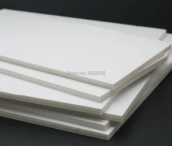A4 297x210mm grosime 5mm Kt bord bord spumă hârtie plastic de modelul de placa de material PENTRU kt RC model de transport gratuit