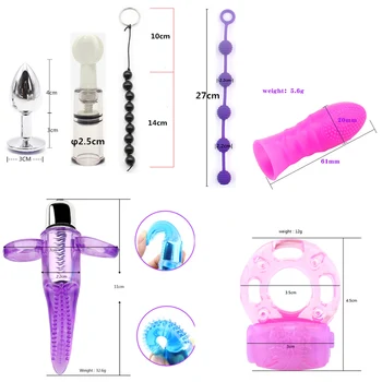 35 Buc/set Jucării pentru Adulți Produse pentru Sex bdsm Sex Robie Set de Cătușe Dildo Vibrator Bici Erotice pentru Adulti Jocul Jucarii Sexuale pentru Femei
