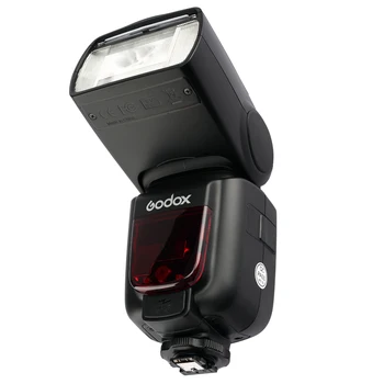 2x Godox TT600S 2.4 G Camera Flash Speedlite + X1T-S Transmițător pentru Camere Sony A7, A7R A7S A7 II A6000 A58 A99