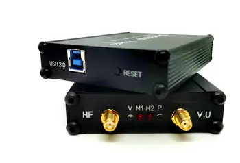 ADC DST Receptor radio 1KHz-1800MHz 16bit prelevare de bandă largă postul de radio 32mhz HF VHF UHF