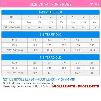 Xtep Copii Care Rulează În Adidași Casual Copii Velcro Respirabil Pantofi Sport Baieti Si Fete Pantof Confortabil 680116119606