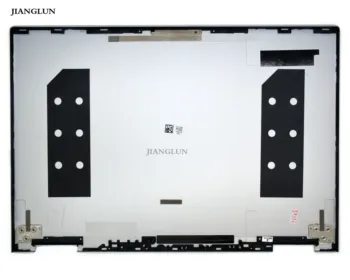 JIANGLUN Folosit Pentru Lenovo Yoga 730-13IKB Lcd Capac Spate culoare Gri Argintiu