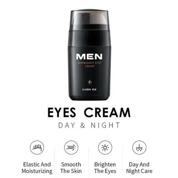 Oamenii de Zi Și de Noapte Crema de Ochi Anti-rid pentru Fermitate Crema de Ochi de Îngrijire a Pielii Ochi Negru Umflatura Liniile Fine Ridurile Eyey Produs de Îngrijire