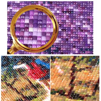 5D DIY Diamant Pictura Carte Sfântă Mână Țineți Cina cea de taină Cristal Mozaic Plin Piața Diamant Broderie Isus Cruce Cusatura de Artă