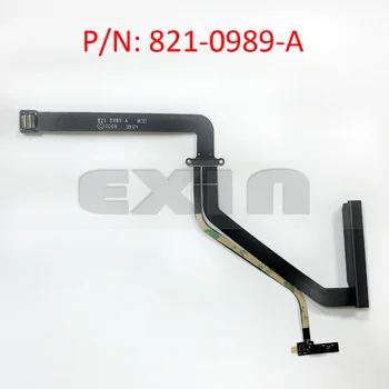 Noi A1286 HDD-Hard Disk Drive Flex Cablu 821-1198-O 821-0812-O 821-0989-O pentru Macbook Pro 15
