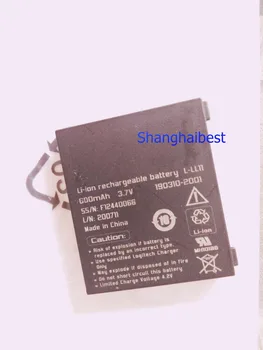 Autentic L-LL11 Baterie 600mAh pentru Logitech wireless G7 Mouse-ul MX Air Revolution Soareci câteva testare marca 190310-2000 F12440020 Pisen