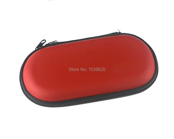 10buc/lot EVA Anti-șoc Greu de Caz Sac Pentru PSV 1000 GamePad Caz Consola PS Vita Geanta de transport