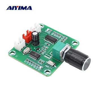 AIYIMA PAM8403 Bluetooth 5.0 Putere Amplificator Audio de Bord 5Wx2 Amp Stereo 2.0 Mini Amplificador DIY Difuzor fără Fir Amplificator