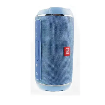Wireless Difuzor Portabil Bluetooth rezistent la apa IPX5 coloana Radio altavoz caixa de som portabil bluetooth cutie de sunet Pentru calculator