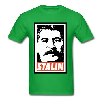 Hipster Galben Tricou Pentru Tovarășul Bărbați T-shirt URSS Teuri Stalin Swag Topuri de Fitness Vara Haine Hip Hop de sex Masculin Tricou Nou