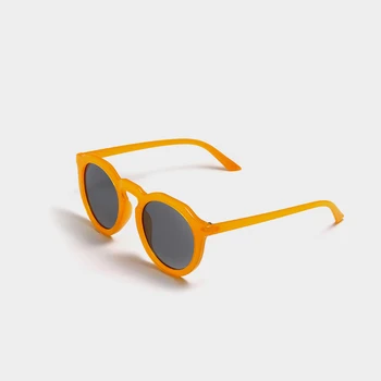 AEVOGUE ochelari de Soare Femei Ochi de Pisica Jeleu Cadru de Plastic Retro Ochelari de soare Brand Design Feminino Drăguț Oculos De Sol UV400 AE0651