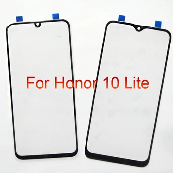 De bună Calitate Pentru Huawei Honor 10 Lite Touch Screen Digitizer TouchScreen panou de Sticlă Pentru Huawei Honor 10 Lite Piese de schimb