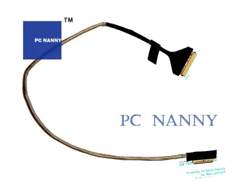 PCNANNY PENTRU Acer Aspire VN7-572 VN7-592G LCD cablu pentru WXGA/FHD panouri 50.G6GN1.007 lvds test bun