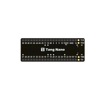 Sipeed Lichee Tang Nano minimalist placa de dezvoltare FPGA se introduc direct în pâine bord