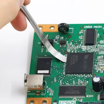 8-în-1 Circuit Integrat Instrument de Reparații Set CPU Eliminator pentru Scoaterea Telefonului Mobil pe Calculator CPU și Circuit Integrat de Reparare
