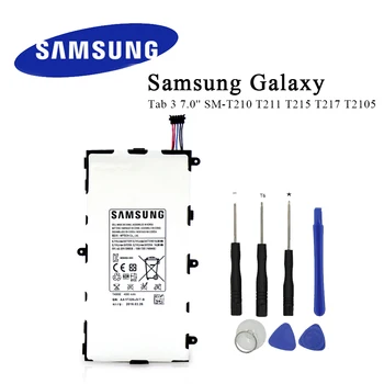 Tablet PC Baterie T4000E Pentru Samsung Galaxy Tab 3 7.0