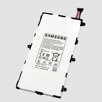 Tablet PC Baterie T4000E Pentru Samsung Galaxy Tab 3 7.0