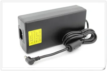 Fosi Audio 24V 6A 8A Putere de Alimentare AC/DC Adaptor Încărcător pentru Amplificator Laptop DAC Input 100-240V 50/60Hz