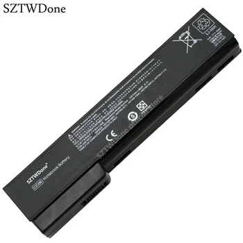 SZTWDone CC06 baterie Laptop pentru HP HP 8460W 8460P 8560P 6360B 6460B 6560B 6465B 6565B 8470P 6470B 6570B 8570P HSTNN-LB2F UB2F