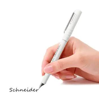 Schneider BK406 Student Stilou scris caligrafie EF Sfat Iraurita 0,35 mm de Birou și Rechizite Școlare