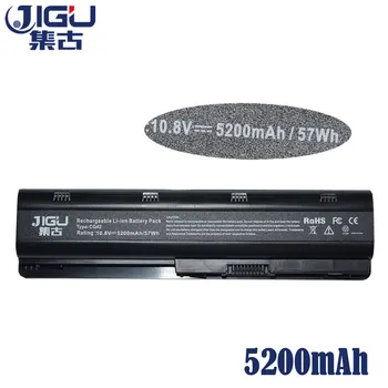 JIGU Baterie Laptop 586007-541 593553-001 593554-001 593562-001 HSTNN-UB0W WD548AA Pentru HP compaq Presario CQ32 CQ42 CQ42-200