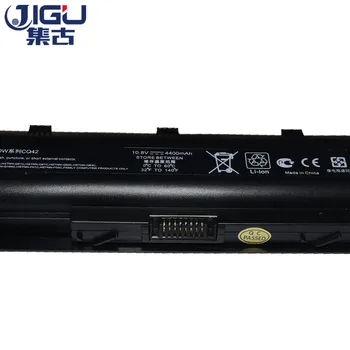 JIGU Baterie Laptop 586007-541 593553-001 593554-001 593562-001 HSTNN-UB0W WD548AA Pentru HP compaq Presario CQ32 CQ42 CQ42-200