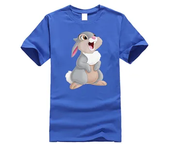 Thumper Bambi Populare Tagless Tee T-Shirt