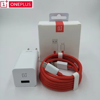 Original UE ONEPLUS 6T Bord încărcător 5V/4A încărcare Rapidă 1m USB de 1.5 m typec cablu de perete adaptor de alimentare pentru Un plus 5T 6t 5 3T 3