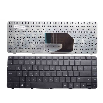 Rusă Tastatura laptop pentru HP Pavilion G4-1117DX G4-1045TU G4-1016TX G4-1012TX G4-1015DX G4-1016DX MP-10N63SU-920 RU