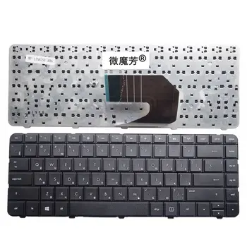 Rusă Tastatura laptop pentru HP Pavilion G4-1117DX G4-1045TU G4-1016TX G4-1012TX G4-1015DX G4-1016DX MP-10N63SU-920 RU