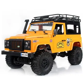 KaKBeir masina Rc 1:12 RTR MN D90 4WD masina cu telecomanda off-road, alpinism radio auto rc masina de alpinism de simulare rc masina de jucarie pentru copii