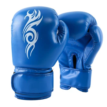 2020 Nou de Box, Mănuși pentru Bărbați de Luptă de Formare Mănuși Consumabile Adult Mma Paznici Îngroșat Gloves14 Oz