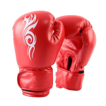 2020 Nou de Box, Mănuși pentru Bărbați de Luptă de Formare Mănuși Consumabile Adult Mma Paznici Îngroșat Gloves14 Oz