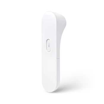 Fierbinte Xiaomi Mijia iHealth Termometru Precis Digital Febra Infraroșu Clinice Termometru Non Contact de Măsurare a CONDUS Arătat