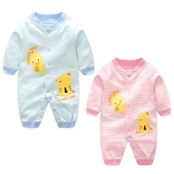 2020 Primăvară Maneca Lunga Salopetă pentru Copii Băiat fete Haine pentru Copii Seturi de Nou-născut pijama Salopeta Copil Roupas De Bebe, Salopete