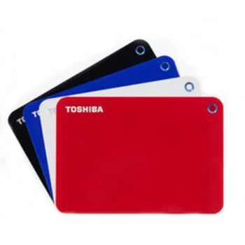 Toshiba Hard Disk 4TB 2TB 1TB Hard Disk Extern de 1 TB, 2 TB 4 TB Hard Disk Portabil HDD 2.5 HD USB3.0 HDD Extern Pentru PS4 TV